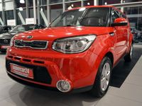 używany Kia Soul mini-van