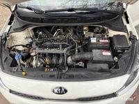 Używany Kia Rio 84 KM (61 kW) 2017