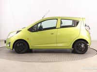 Używany Chevrolet Spark 68 KM (50 kW) 2010 Zielony Hatchback