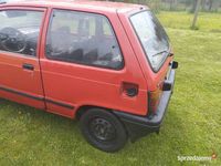 używany Suzuki Alto Alto 1988r.1988r.