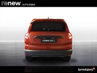 Używany Dacia Jogger Extreme 2022 Brązowy Minivan