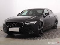 używany Volvo S90 T6 AWD