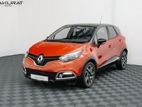 używany Renault Captur 1.2 ENERGY TCe Limited 118KM K.cofania Klima…