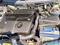 używany Volvo S40 2001r 1.9 diesel