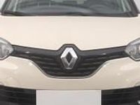 używany Renault Captur Salon Polska, Navi, Klimatronic, Tempomat, Parktronic