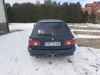 używany BMW 520 e39 i