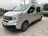Używany Fiat Talento 2020 Minivan