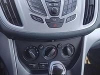 używany Ford Grand C-Max 2.0D 2011r. Automat