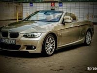 Używany BMW 320 2008 Kabriolet