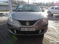 używany Suzuki Baleno Premium