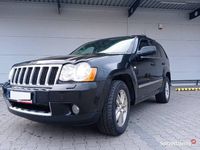 używany Jeep Grand Cherokee 3.0D Overland Lift Zamiana