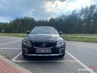 Używany Volvo XC70 2016 Grafitowy SUV