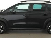 używany Citroën C3 Aircross 1.2dm 110KM 2021r. 54 645km