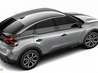 używany Citroën e-C4 0dm 136KM 2022r. 1km