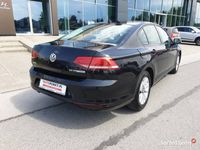 używany VW Passat 2017r. 2.0 TDI 150KM *SalonPL *FV23%