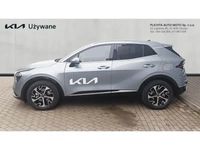 używany Kia Sportage 1.6 Business Line