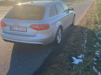 Używany Audi A4 2013