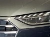 używany Audi A4 A4 B9Avant advanced 40 TDI 150(204) kW(KM) S tronic salon Polska, adva