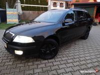 używany Skoda Octavia II,xenon,146.000/km, 2.0/150ps,skora