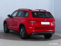 używany Skoda Kodiaq 2.0 TSI