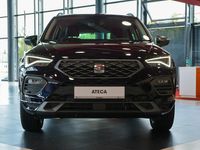 Używany Seat Ateca 150 KM (110 kW) 2024 Czarny SUV