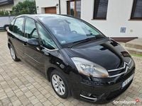 Używany Citroën C4 Picasso Exclusive 2010 Minivan