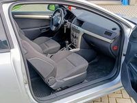 Używany Opel Astra GTC 2008