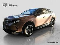 Używany Opel Grandland Electric 156 kW (213 KM) 2024 Beżowy SUV