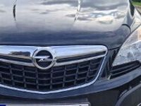 używany Opel Mokka 