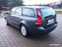 używany Volvo V50 