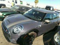 używany Mini Cooper Clubman 2020, 2.0L, S, porysowany lakier