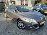 Używany Renault Mégane Coupé 130 KM (95 kW) 2010 Grafitowy (metalik, perła) Coupe