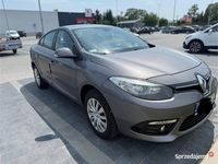 Używany Renault Fluence 2015 Beżowy Sedan/Limuzyna