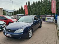 używany Ford Mondeo Mondeo / 1.8 benzyna / Opłacony/ Alu / Klimatronik/ .../ 1.8 benzyna / Opłacony/ Alu / Klimatronik/ ...