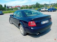 używany Audi A4 1.9 tdi 110km