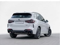 Używany BMW X3 Performance 184 KM (135 kW) 2023 Biel alpejska SUV