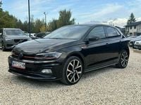 używany VW Polo 2dm 200KM 2019r. 81 808km