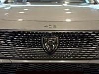 używany Peugeot 408 Inny Business 1.2 mHEV e-DSC6 145KM / Pakiet