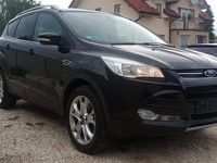 Używany Ford Kuga Titanium 2013 SUV