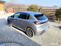 używany Peugeot 208 II 1.2 benzyna, AUTOMAT, PRZEBIEG 13 TYŚ KM!