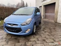 Używany Hyundai ix20 2015 Hatchback