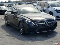 używany Mercedes CLS400 3dm 329KM 2016r. 89 100km