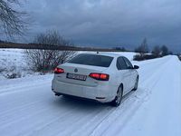 używany VW Jetta 2.0 tdi HIGHLINE