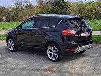 używany Ford Kuga 2.0TDCI TITANIUM. BARDZO ŁADNIE ZADBANY