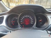 używany Kia Ceed 2015 Diesel Do negocjacji