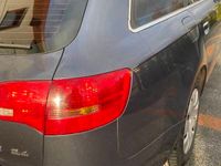 używany Audi A6 quatrro! Benz-Gaz, Weba-sto