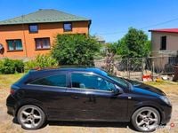 Używany Opel Astra GTC 2009