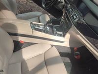 Używany BMW 750 2009 Sedan/Limuzyna