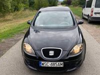 używany Seat Toledo 2.0tdi DSG