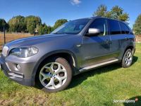 używany BMW X5 E70 3.5d xDrive 2009r